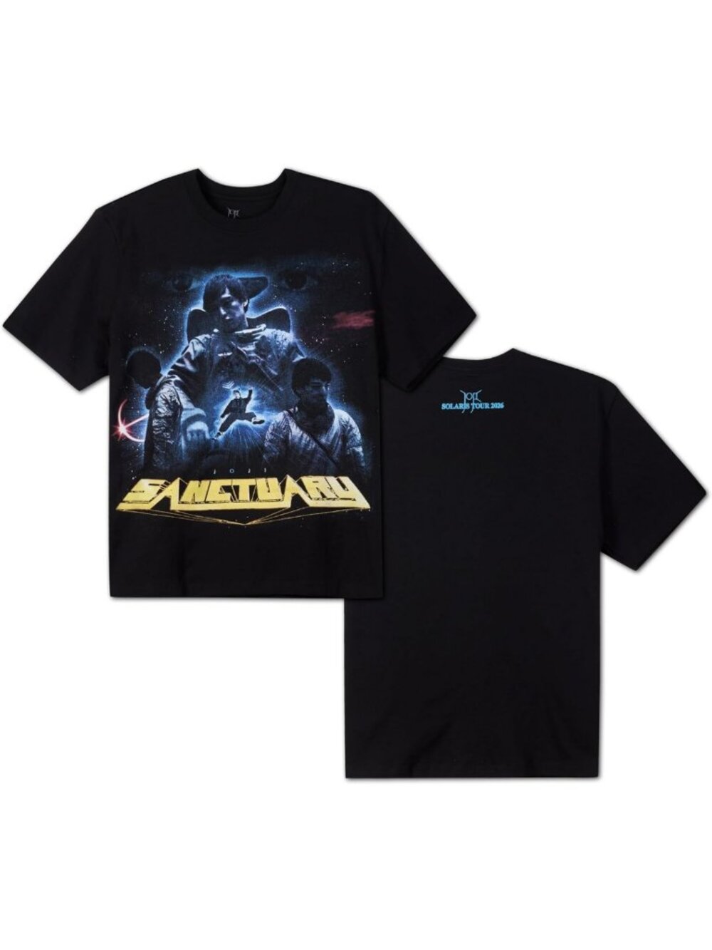 Trendy Graphic Sanctuary T-Shirt | Soft Cotton Tee | Casual Everyday Wear